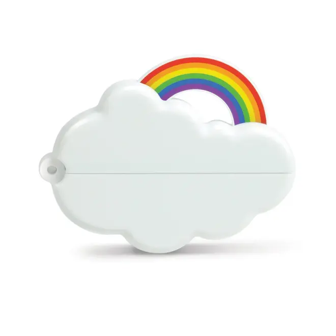 HEAD IN THE CLOUDS-FOLDING COMB