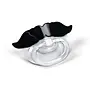 CHILL BABY PACIFIER MUSTACHE