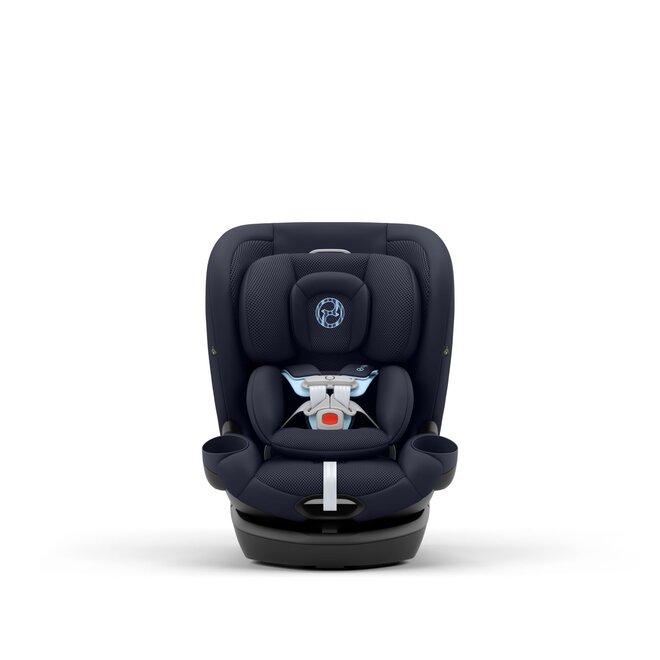 Callisto G 360 Ocean Blue