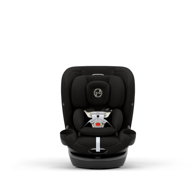 Callisto G 360 Moon Black