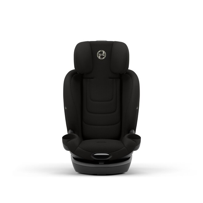 Callisto G 360 Moon Black