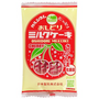 Nippon Dairy Oshidori Milk Cake Cherry 8pcs