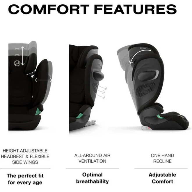 Solution G2 CAN Moon Black