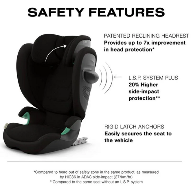 Solution G2 CAN Moon Black