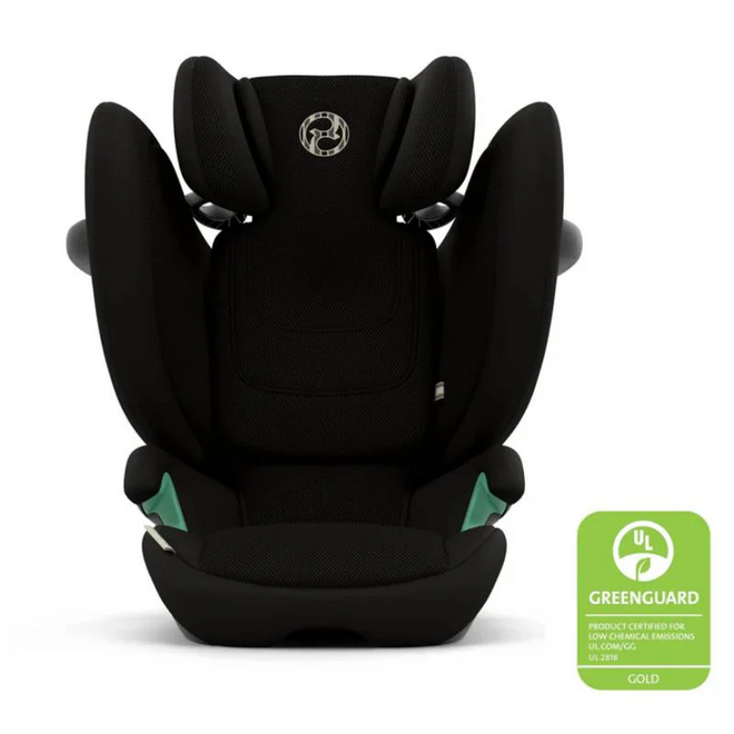 Solution G2 CAN Moon Black