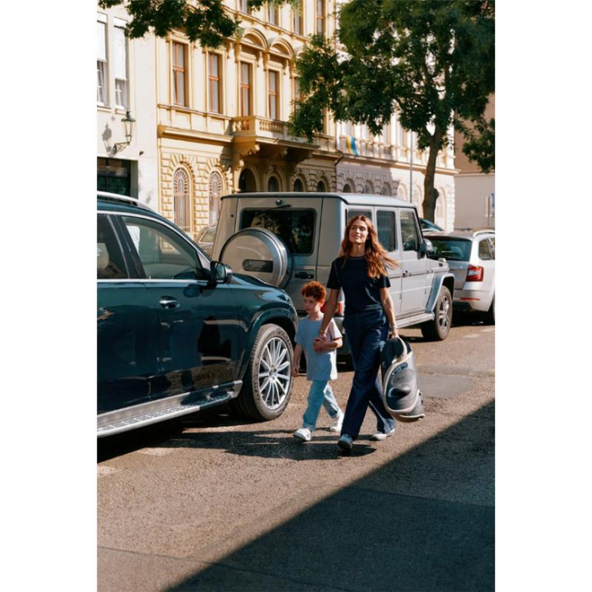 Solution G2 CAN Moon Black