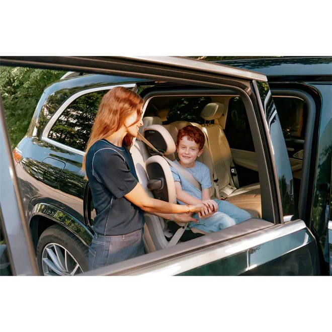 Solution G2 CAN Moon Black