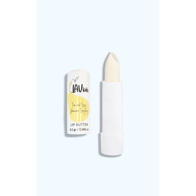 Lav Kids Lip Balm