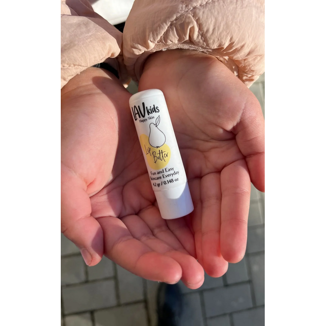 Lav Kids Lip Balm