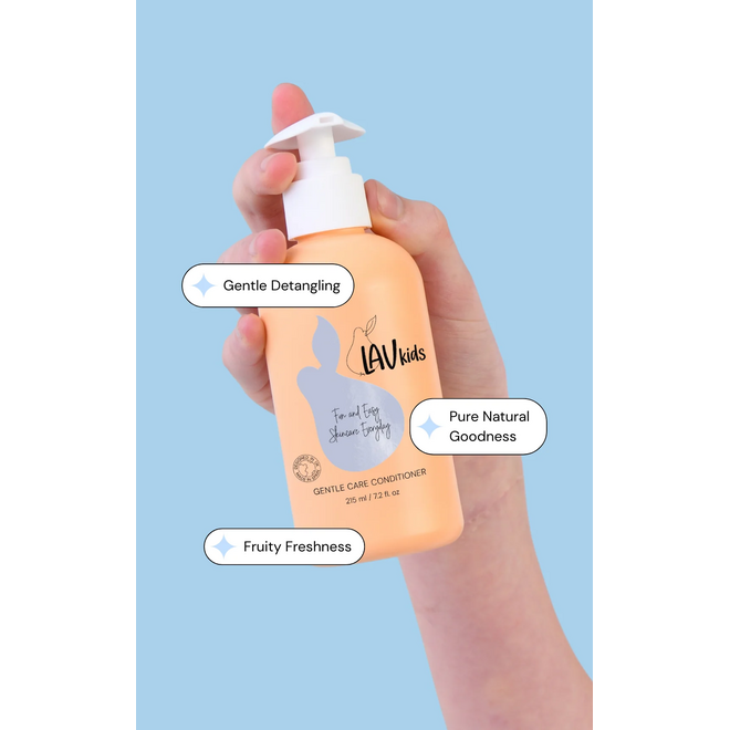 Lav Kids Conditioner