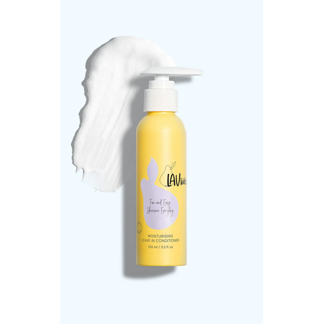 Lav Kids Leave-in Conditioner