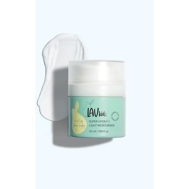 Lav Kids Super Hydrate Moisturizer