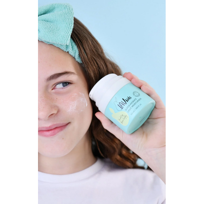 Lav Kids Super Hydrate Moisturizer