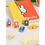Classic Miffy Block Eraser Set