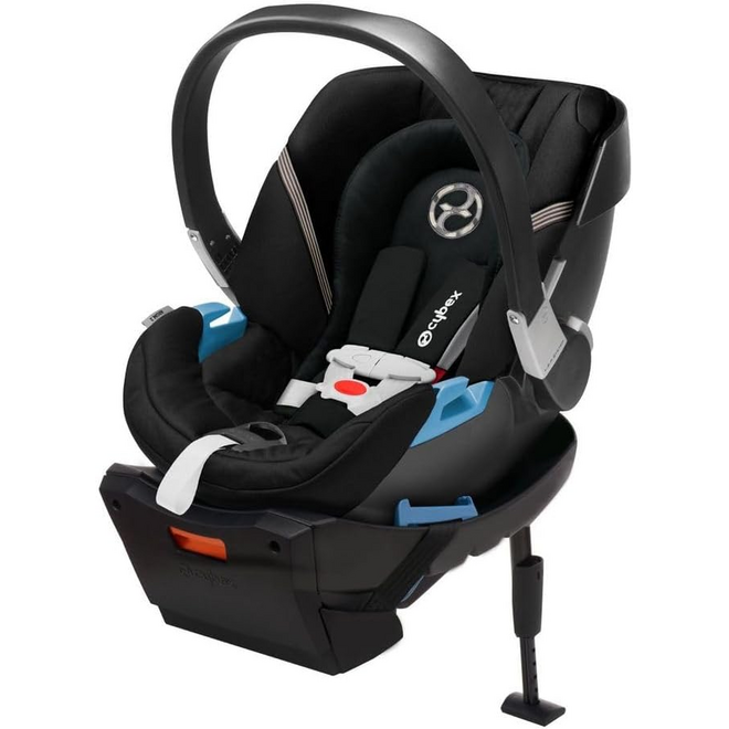 EOS 5IN1 TS-BLACK FRAME/MOON BLACK SEAT