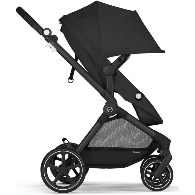 EOS 5IN1 TS-BLACK FRAME/MOON BLACK SEAT