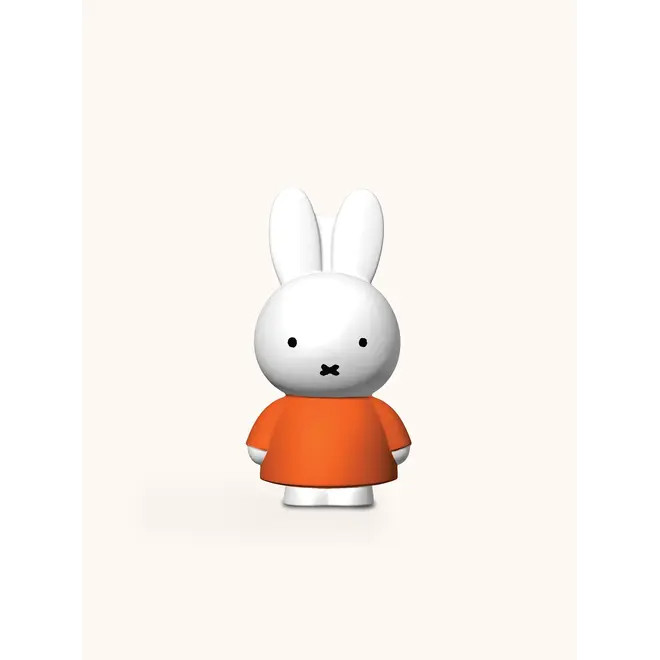 Classic Miffy Stress Ball