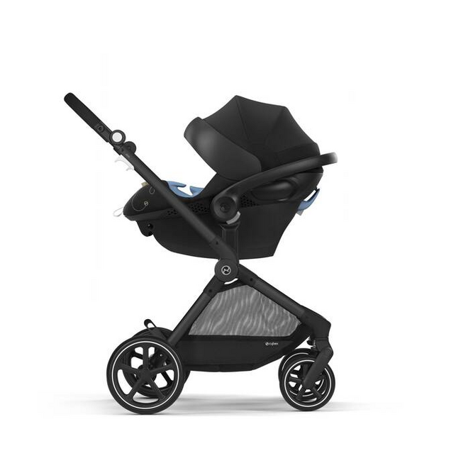 EOS Travel System