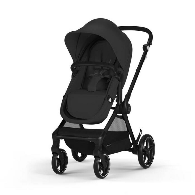 EOS Travel System
