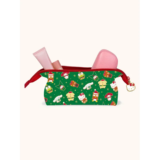 Hello Kitty and Friends Holiday Fun Mini Loaf Penc