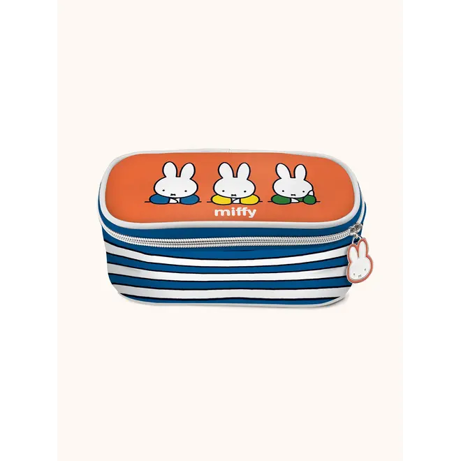 Classic Miffy Pnecil Pouch