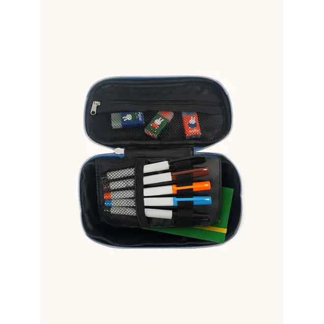 Classic Miffy Pnecil Pouch