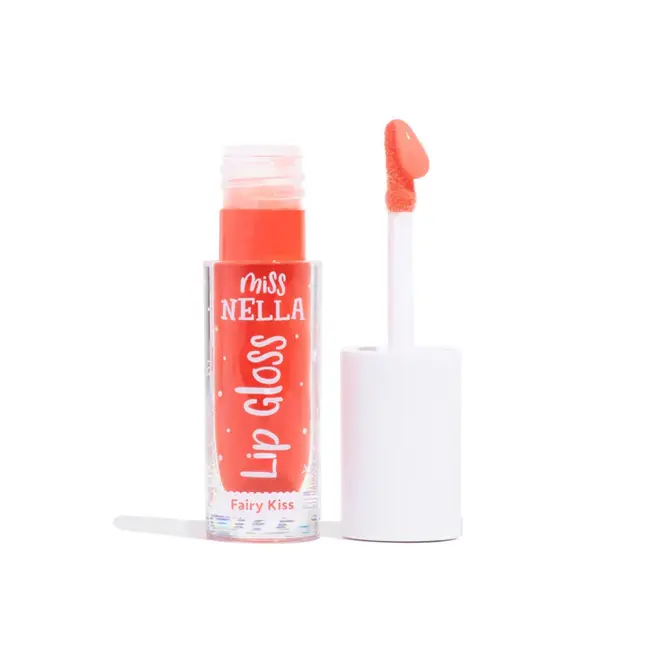 MISS NELLA Lip Gloss Fairy Kiss