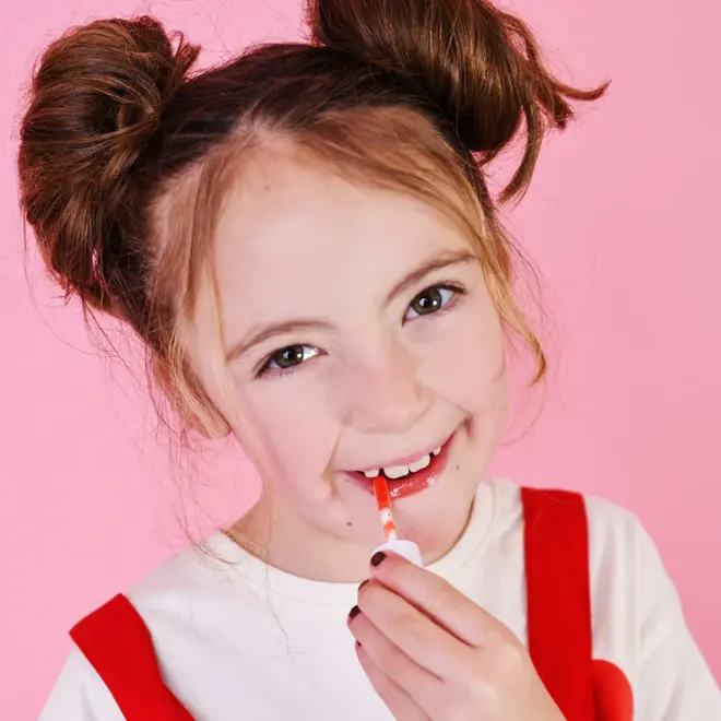 MISS NELLA Lip Gloss Fairy Kiss