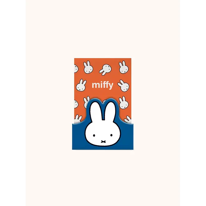 Classic Miffy Boxed Mini Notebook Trio