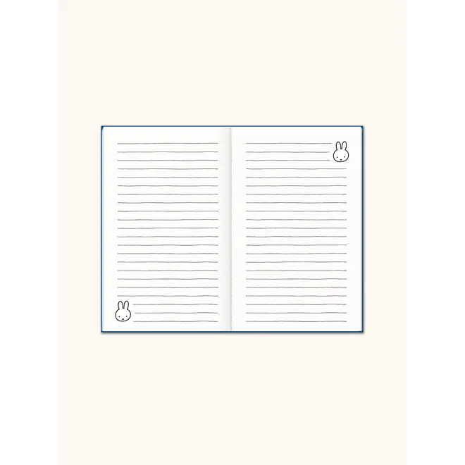 Classic Miffy Boxed Mini Notebook Trio