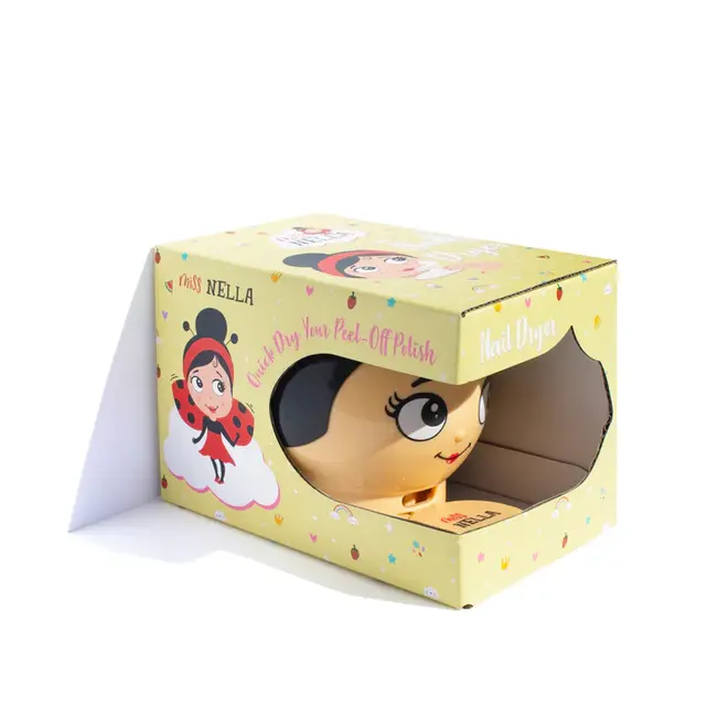 MISS NELLA LADYBIRD NAIL DRYER