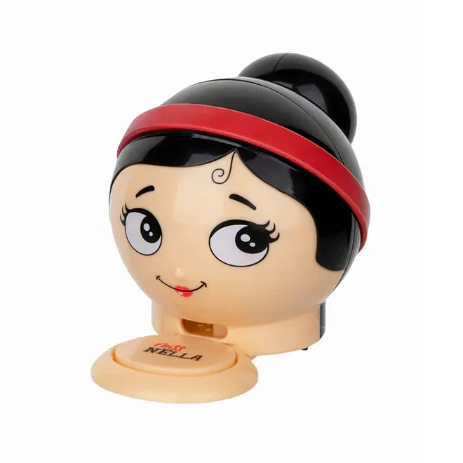 MISS NELLA LADYBIRD NAIL DRYER