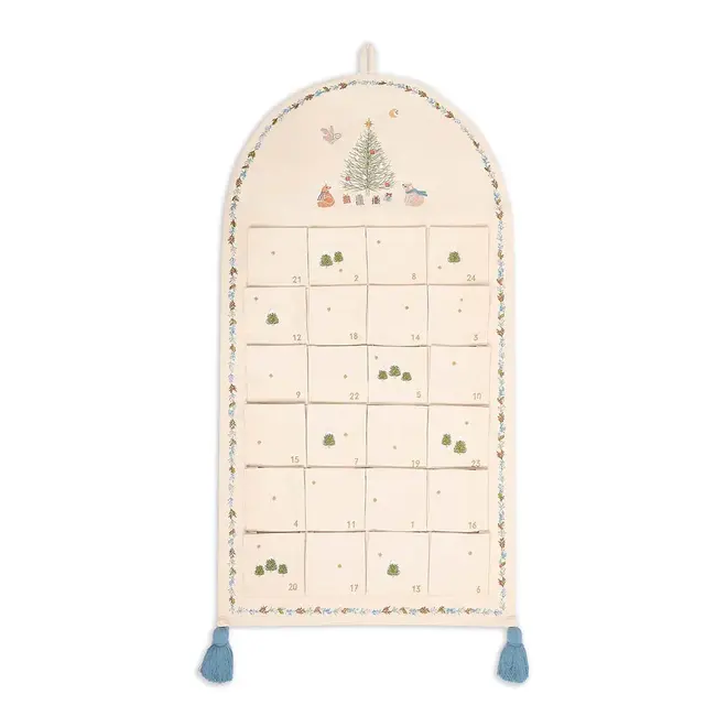 Avery Row - Advent Calendar - Winter Wilderness