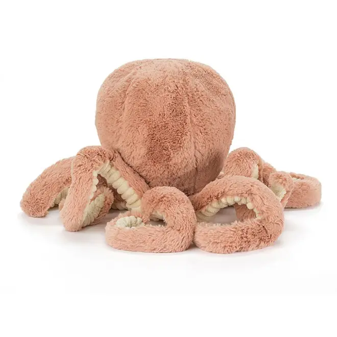 Odell Octopus Little