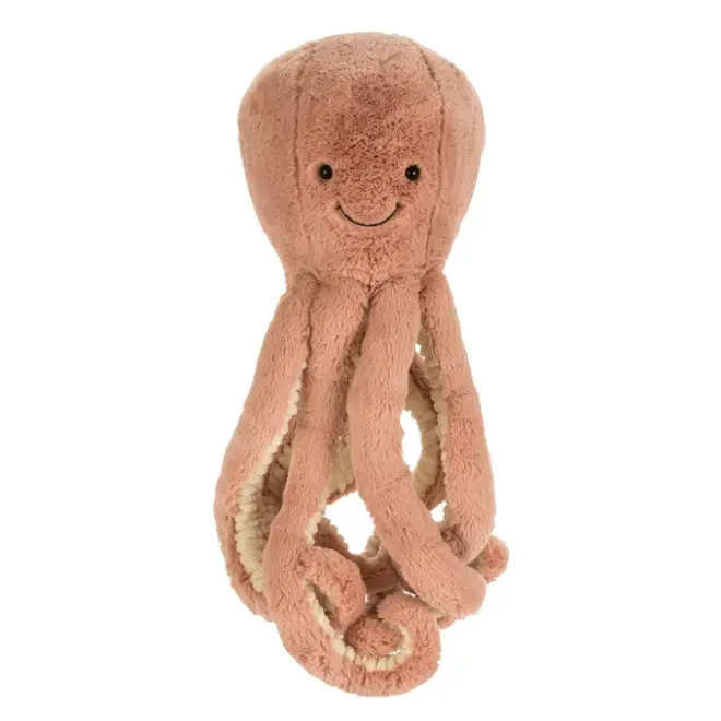 Odell Octopus Little