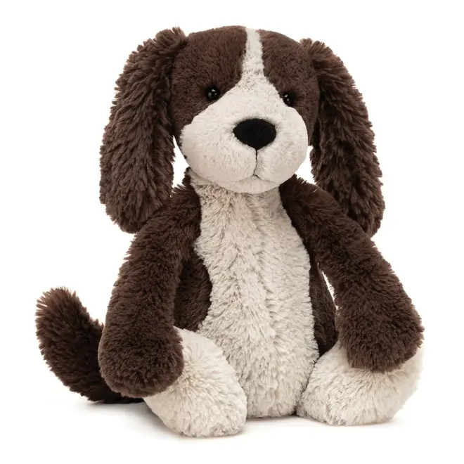 Bashful Fudge Puppy Original(Medium)