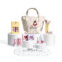 Miss Nella - Canvas Bag of Wonders Gift Set