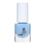 Miss Nella - Peel Off Nail Polish - Blue Bell - Light Blue