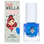 Miss Nella - Peel Off Nail Polish - Cool Kid - Royal Blue