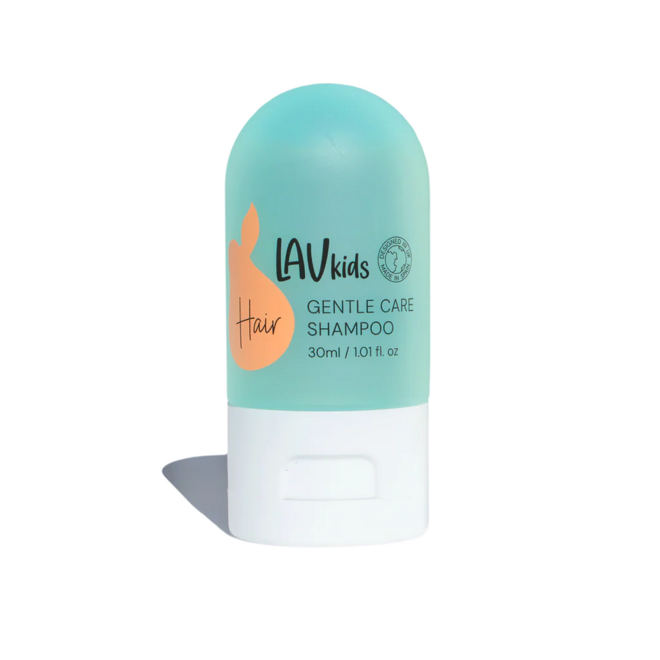 Lav Kids - Travel Essentials Mini Set