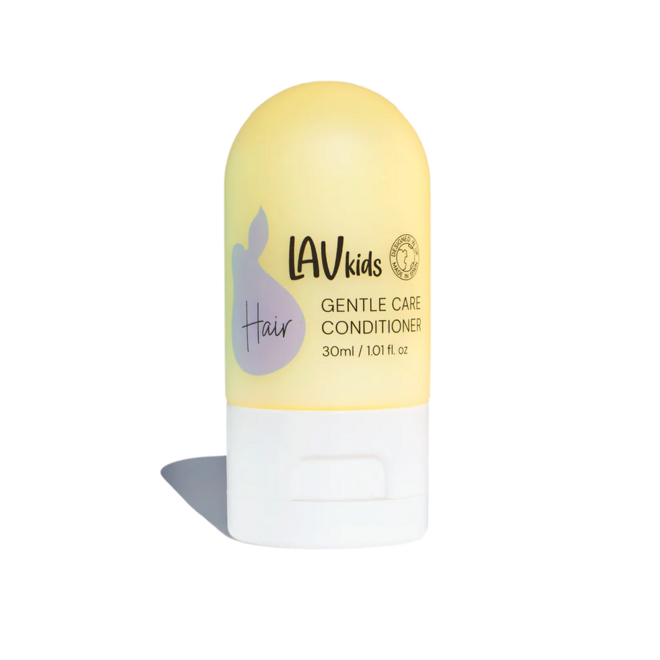 Lav Kids - Travel Essentials Mini Set