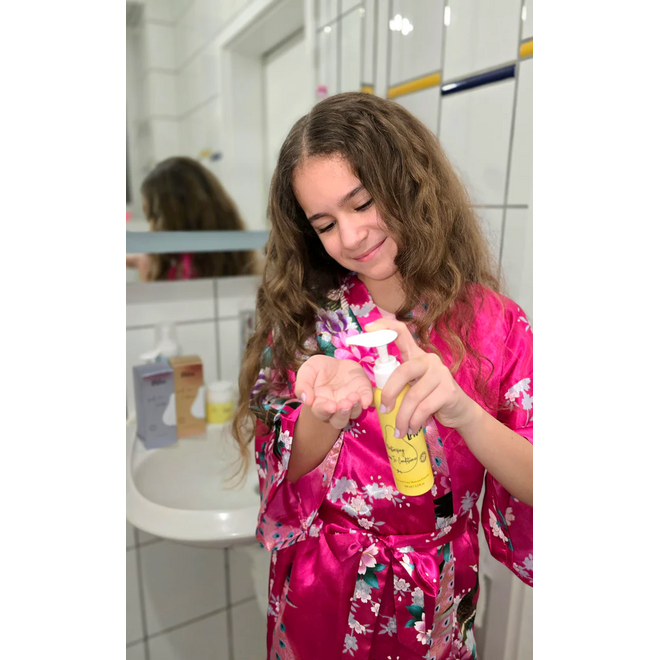 Lav Kids - Full Hydration Bundle