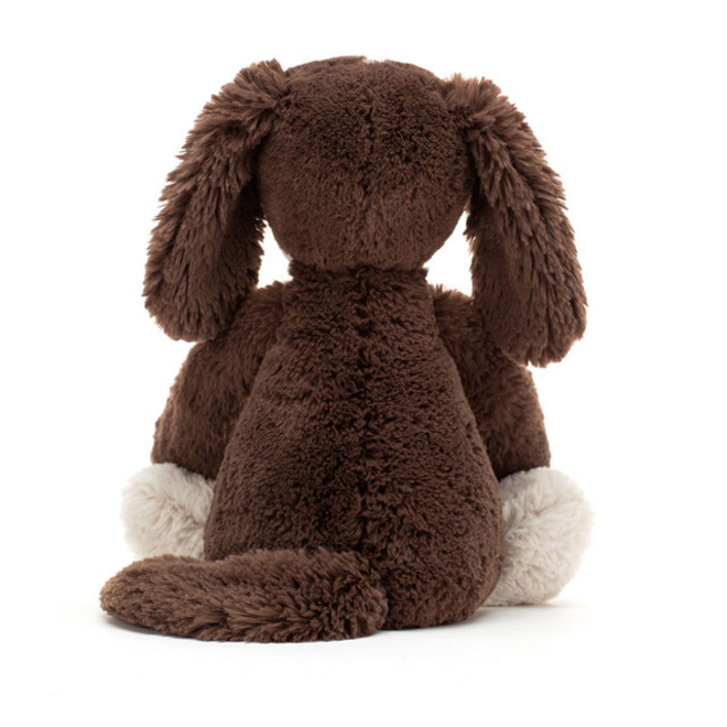 Bashful Fudge Puppy Original(Medium)