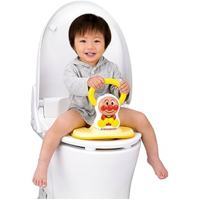 Anpanman 2 Way Oitty Training Seat