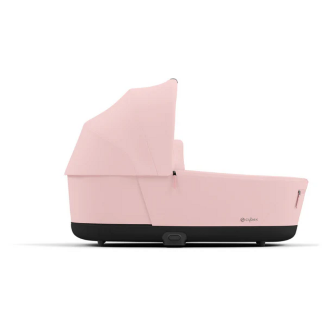 Priam4 Cot Pink —— ON BACKORDER