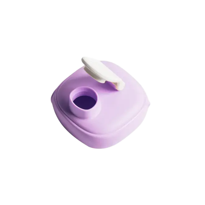 HEGEN PCTO SPOUT PURPLE