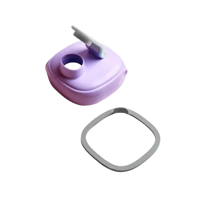 HEGEN PCTO SPOUT PURPLE