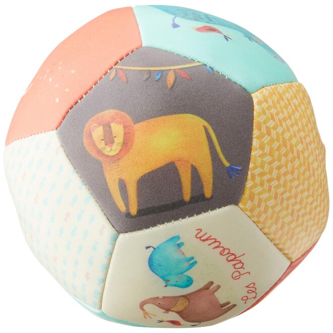 MOULIN ROTY SOFT BALL LES PAPOUM