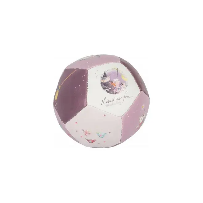 MOULIN ROTY SOFT BALL Il etait une fois