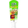 Lion Kids Toothpaste – Melon Flavor, 40g
